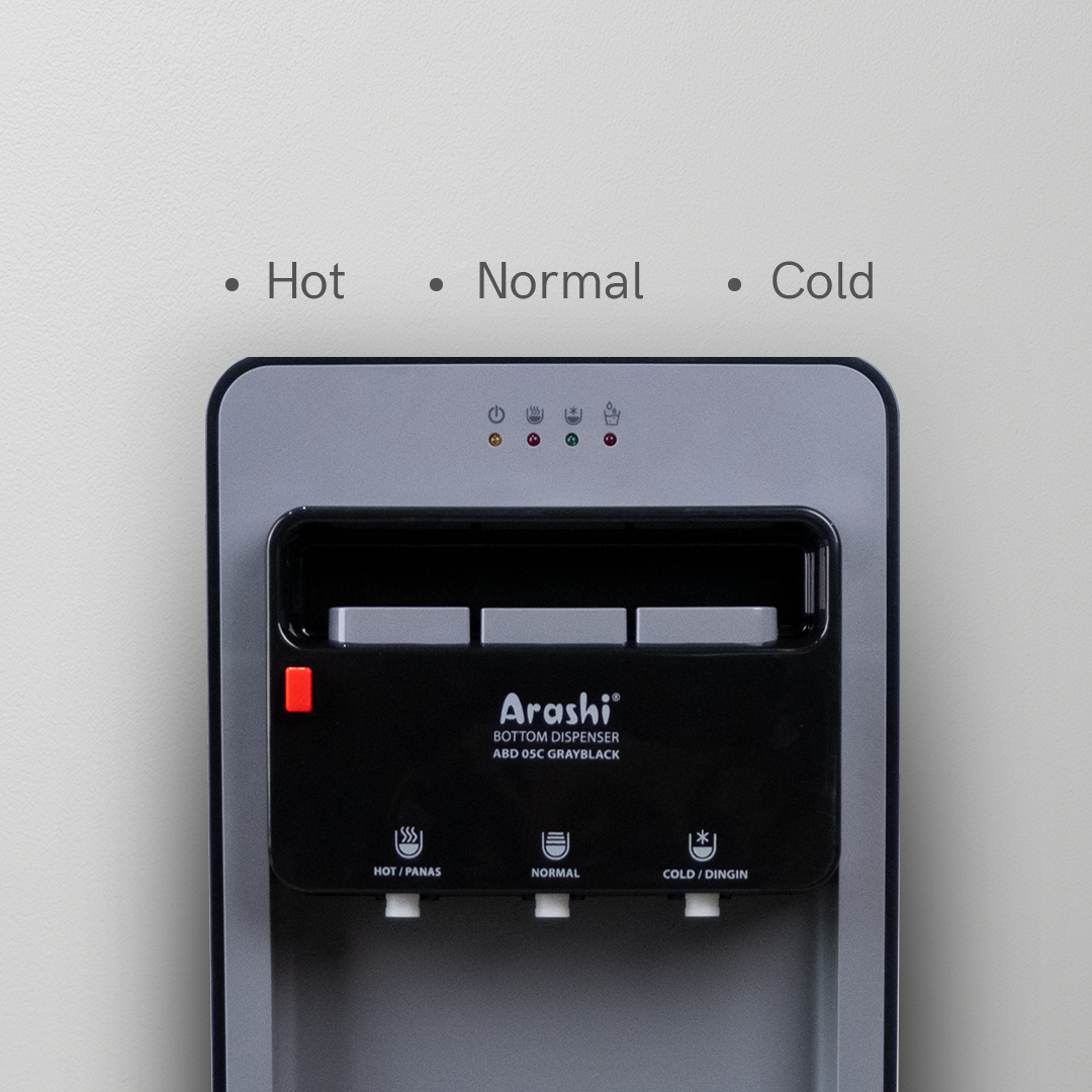 DISPENSER