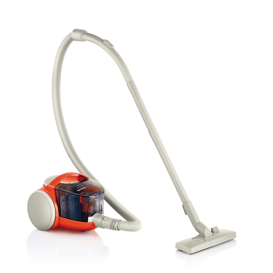 VACUUM CLEANER