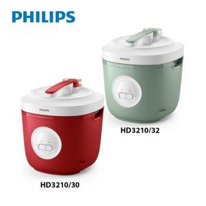 RMP* Philips Magic Com HD 3210 - SL