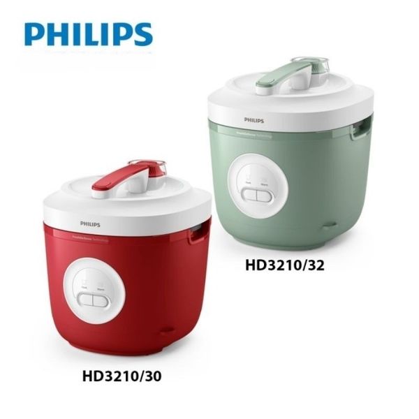 RMP* Philips Magic Com HD 3210 - SL